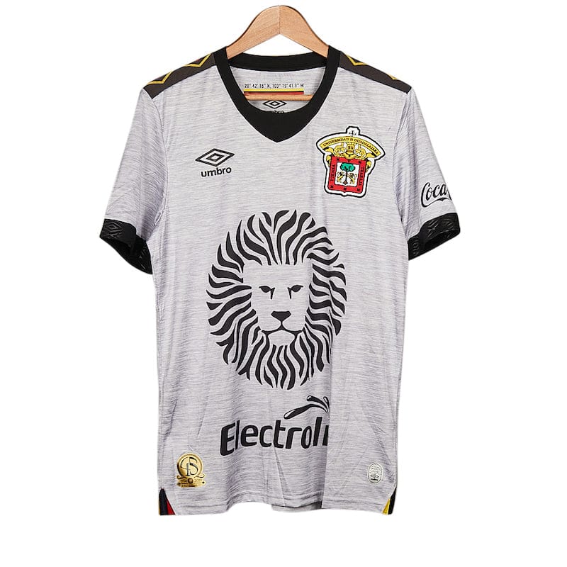 Football Shirt Collective 2019-20 Leones Negros Away Anniversary Umbro M BNWT