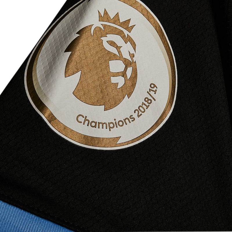 2019-20 Manchester City away player spec shirt M (BNWT) De