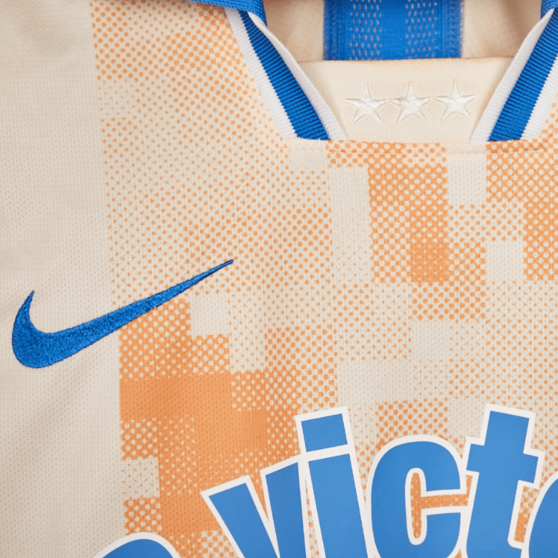 2019-20 Nike FC La Victorie M Excellent