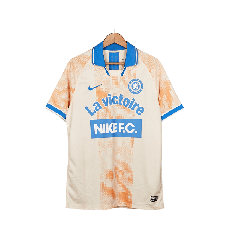 2019-20 Nike FC La Victorie M Excellent