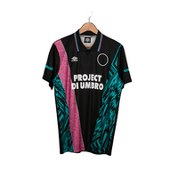2019-20 Project Di Umbro M Excellent