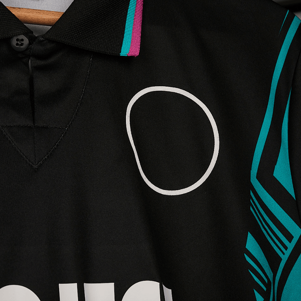 2019-20 Project Di Umbro M Excellent - Football Shirt Collective
