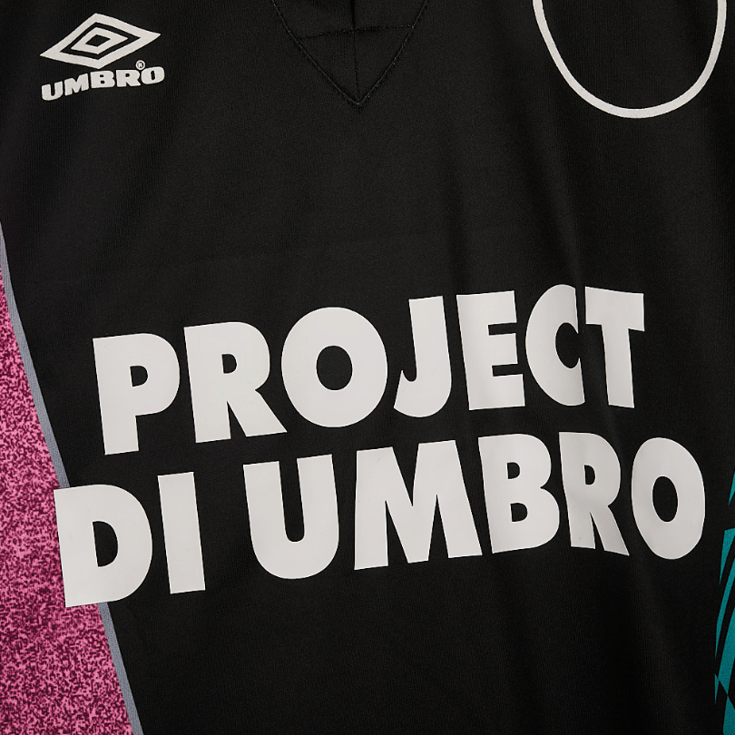 2019-20 Project Di Umbro M Excellent