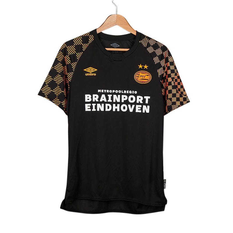 Football Shirt Collective 2019-20 PSV Eindhoven away Football Shirt (M) BNWT