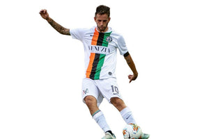 Football Shirt Collective 2019-20 Venezia FC away shirt (BNWT)