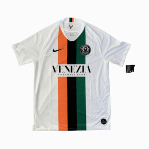 Football Shirt Collective 2019-20 Venezia FC away shirt (BNWT)