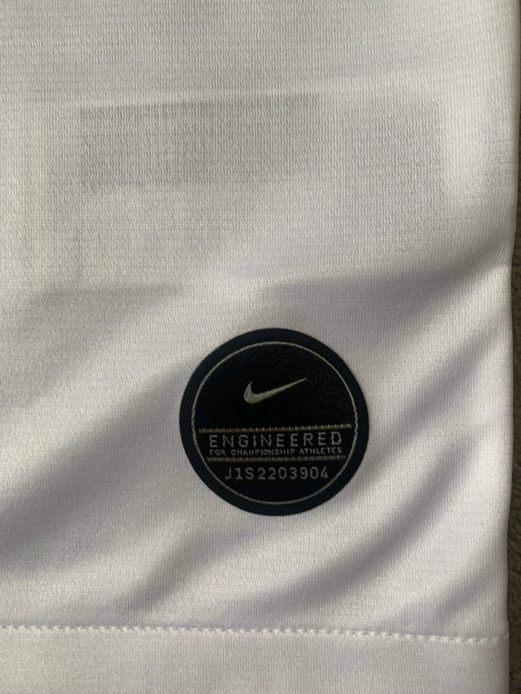 Football Shirt Collective 2019-20 Venezia FC away shirt Sponsor-free (BNWT)