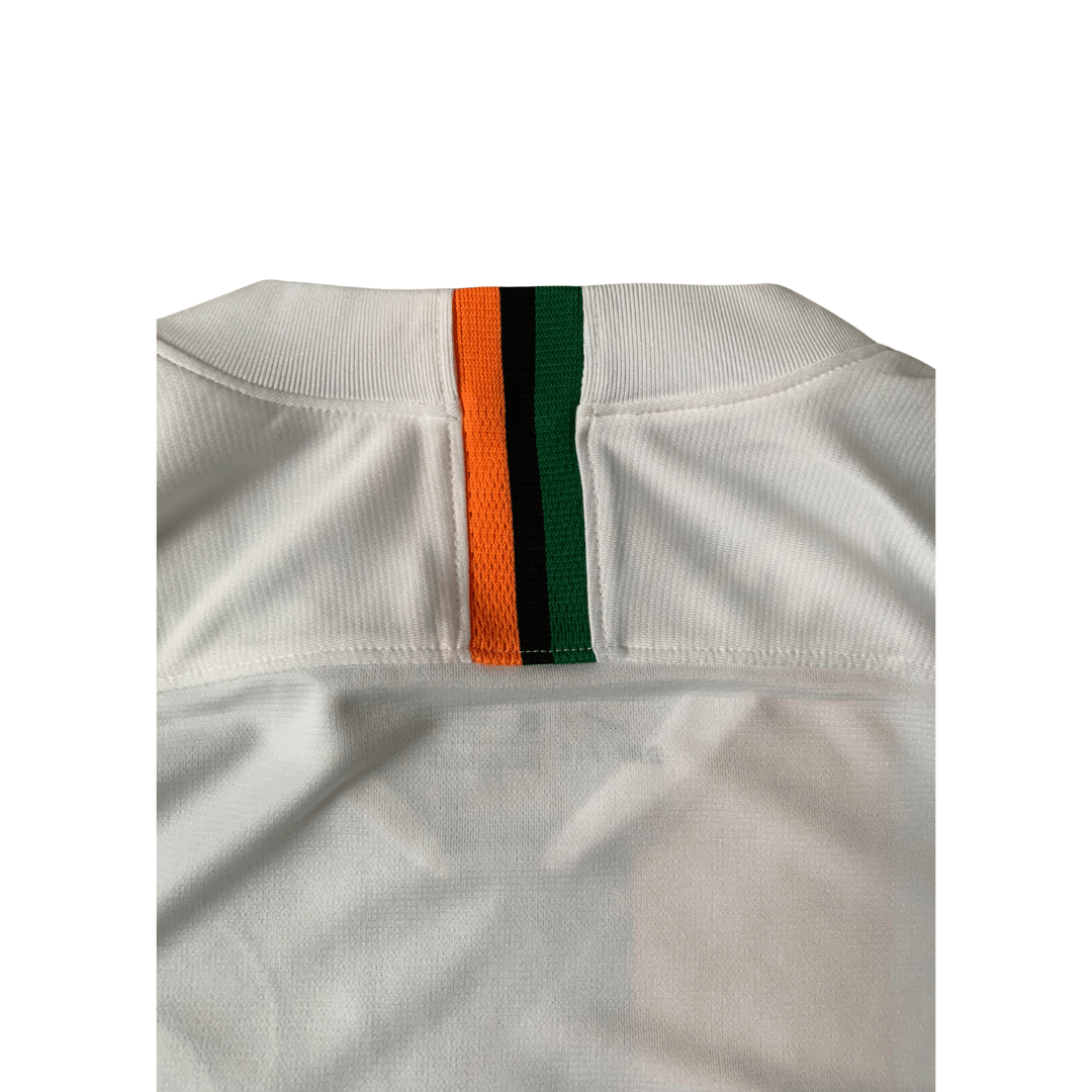 Football Shirt Collective 2019-20 Venezia FC away shirt Sponsor-free (BNWT)