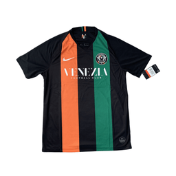 Football Shirt Collective 2019-20 Venezia FC home shirt (BNWT)