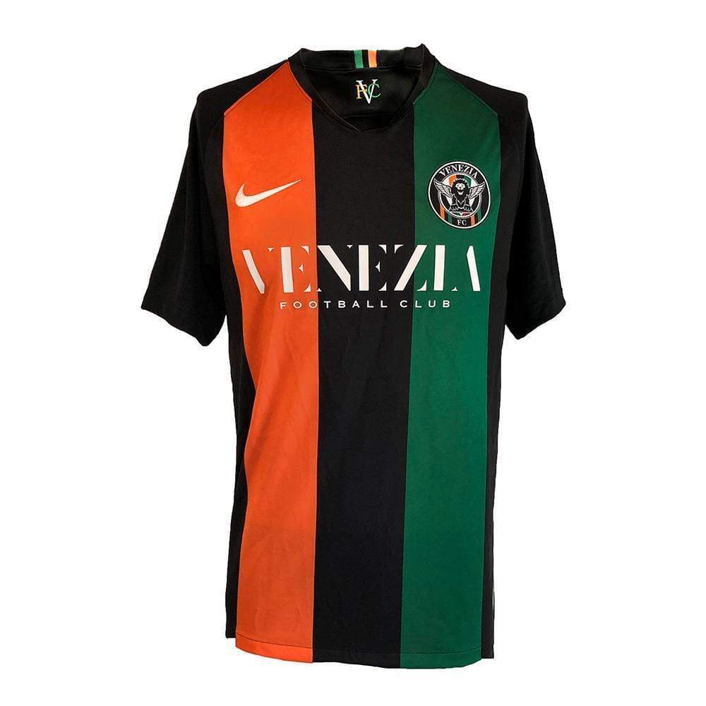 Football Shirt Collective 2019-20 Venezia FC home shirt (BNWT)