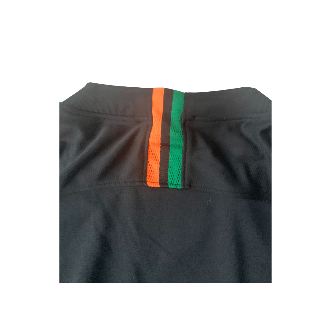 Football Shirt Collective 2019-20 Venezia FC sponsor free home shirt (BNWT)