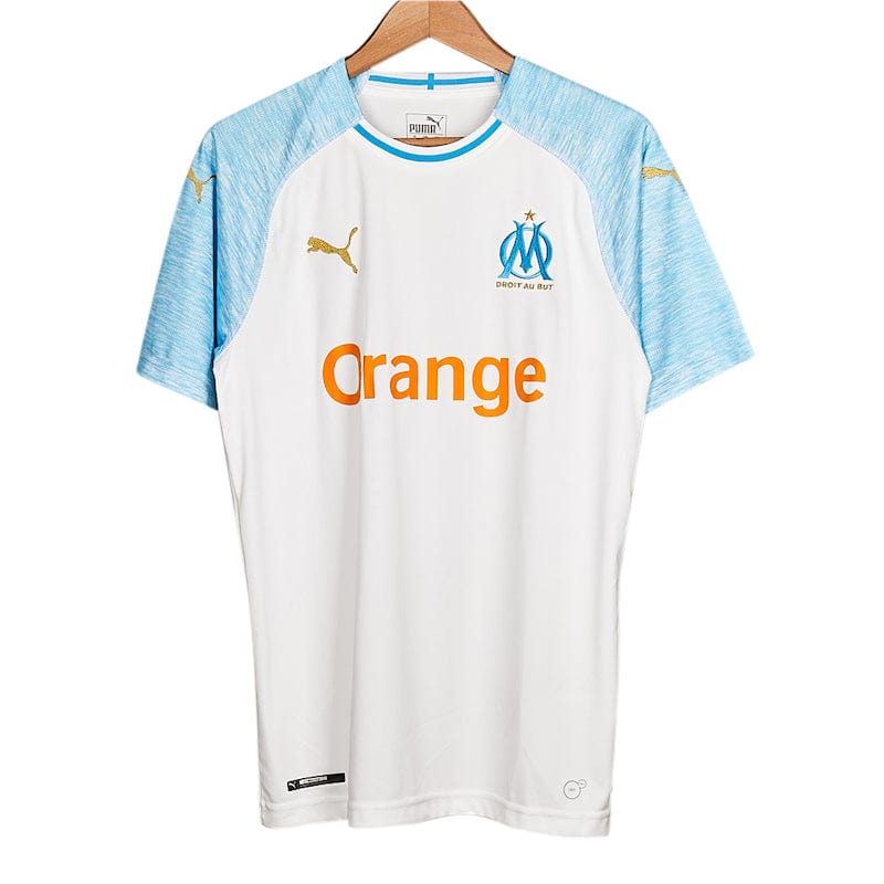 Olympique de best sale marseille shirt