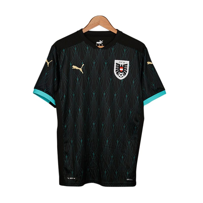 Football Shirt Collective 2020-21 Austria Puma away shirt M BNWT