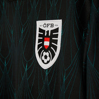 Football Shirt Collective 2020-21 Austria Puma away shirt M BNWT