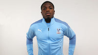 Football Shirt Collective 2020-21 Crystal Palace puma training jacket L BNWT