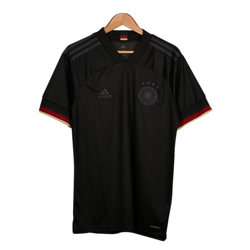 Football Shirt Collective 2020-21 Germany adidas away shirt M BNWT