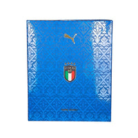 Football Shirt Collective 2020-21 Italy player spec home Puma football shirt XL w. box (BNWT)