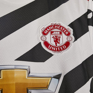 Football Shirt Collective 2020-21 Manchester United Adidas third shirt M (BNWT)