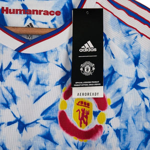 Football Shirt Collective 2020-21 Manchester United Human Race Adidas shirt M (BNWT)