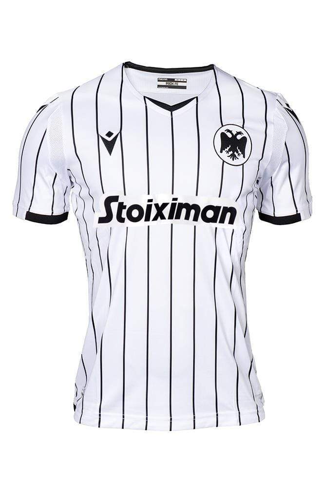 Football Shirt Collective 2020-21 PAOK FC 4th shirt (BNWT)