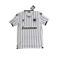 Football Shirt Collective 2020-21 PAOK FC 4th shirt (BNWT)