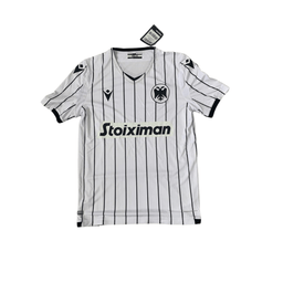 Football Shirt Collective 2020-21 PAOK FC 4th shirt (BNWT)
