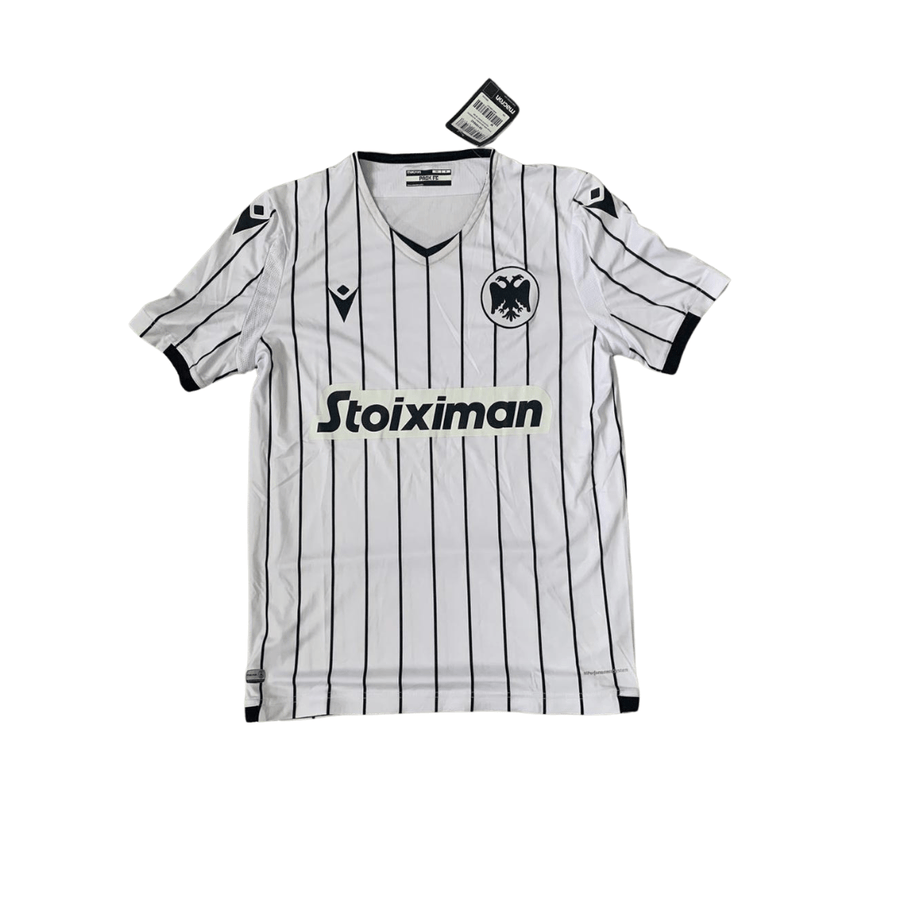 Football Shirt Collective 2020-21 PAOK FC 4th shirt (BNWT)