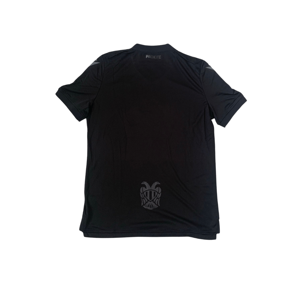 Football Shirt Collective 2020-21 PAOK FC Away Shirt (BNWT)