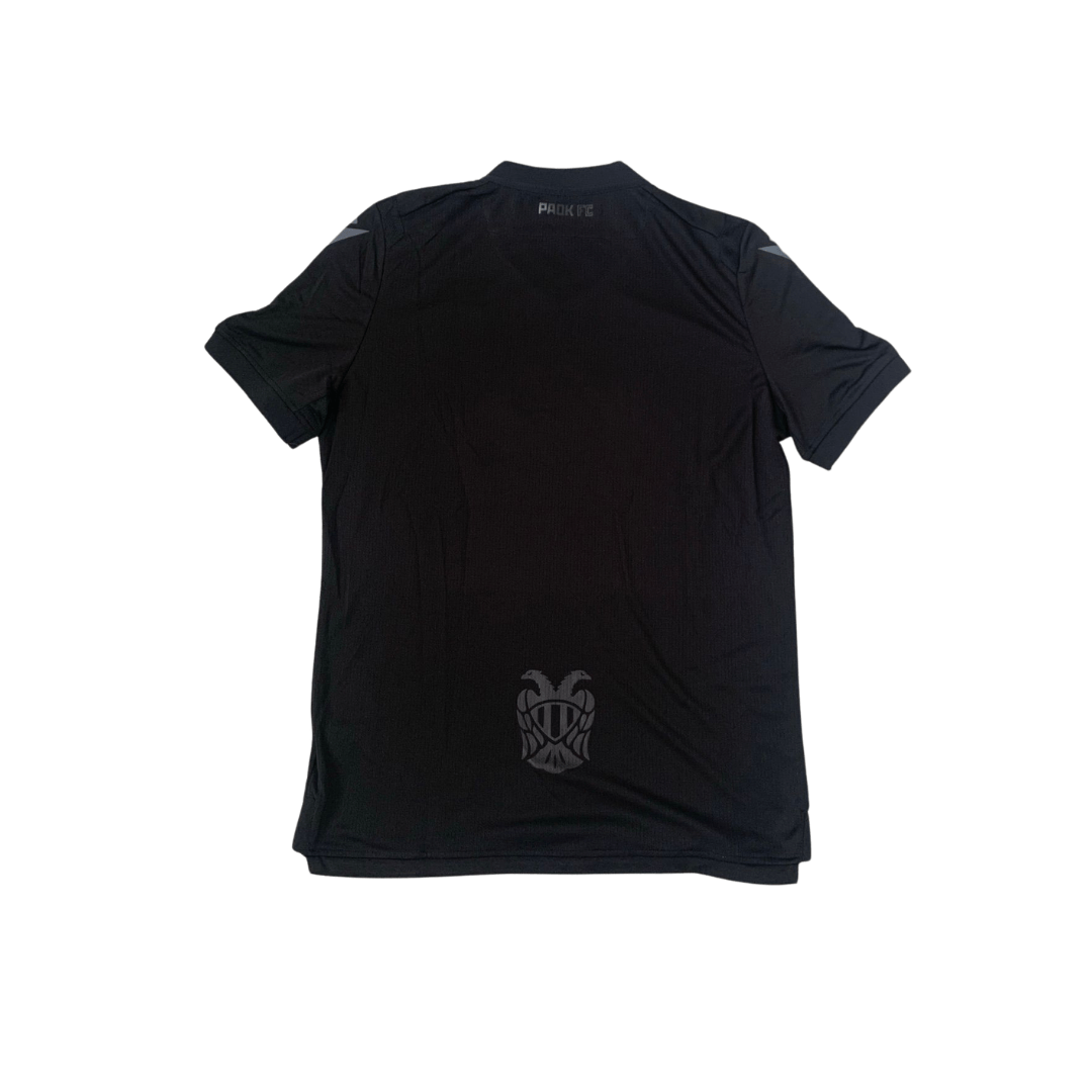 Football Shirt Collective 2020-21 PAOK FC Away Shirt (BNWT)