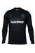 Football Shirt Collective 2020-21 PAOK FC Away Shirt L/S (BNWT)