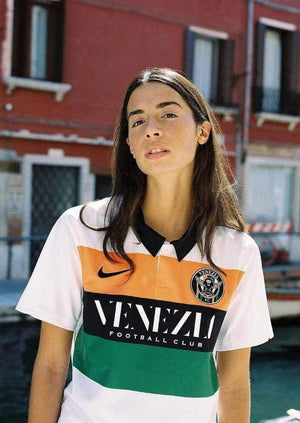 Football Shirt Collective 2020-21 Venezia FC away shirt (BNWT)