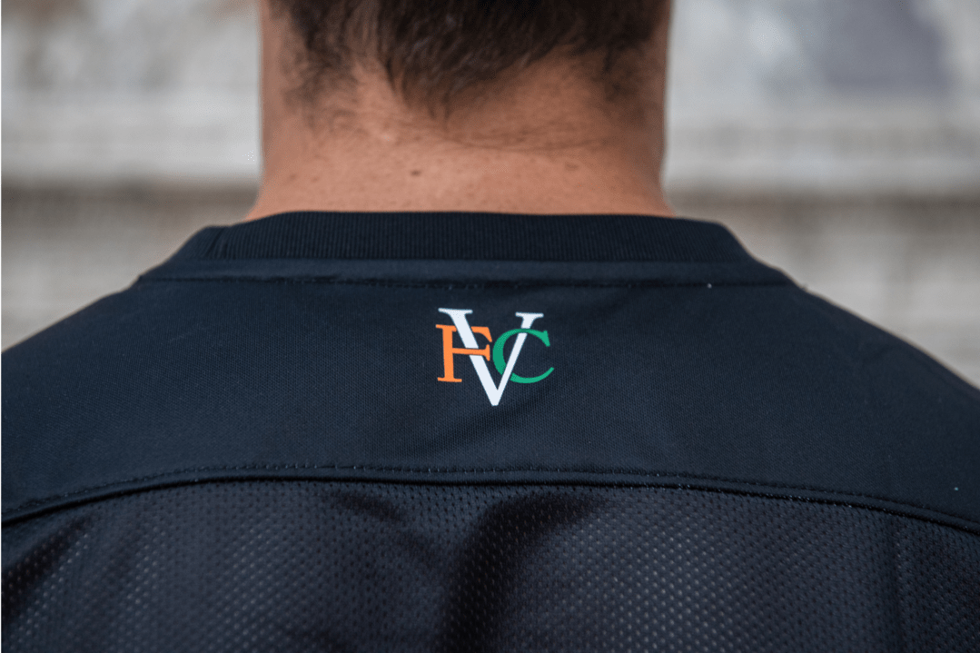 2020-21 Venezia FC home shirt (BNWT)
