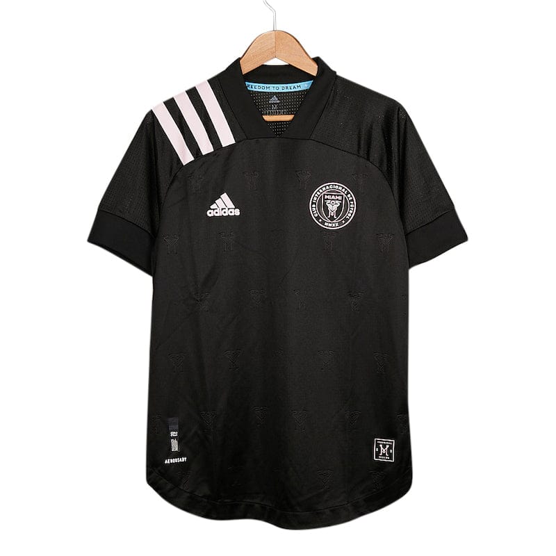 Football Shirt Collective 2020 Inter Miami adidas away shirt M BNWT