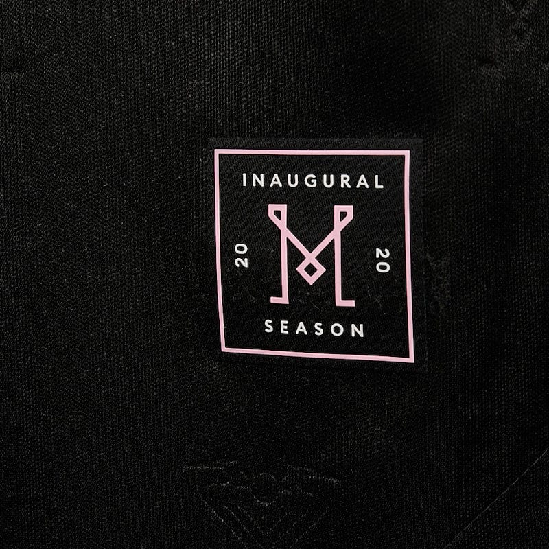 Football Shirt Collective 2020 Inter Miami adidas away shirt M BNWT