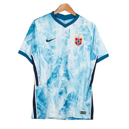 Football Shirt Collective 2020 Norway Nike away shirt BNWT M