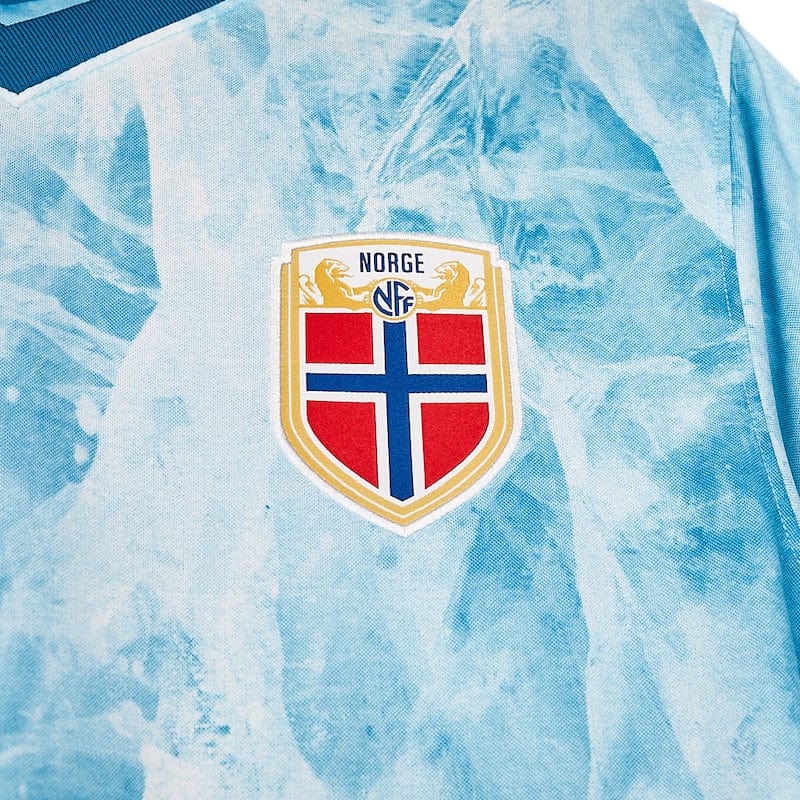 Football Shirt Collective 2020 Norway Nike away shirt BNWT M