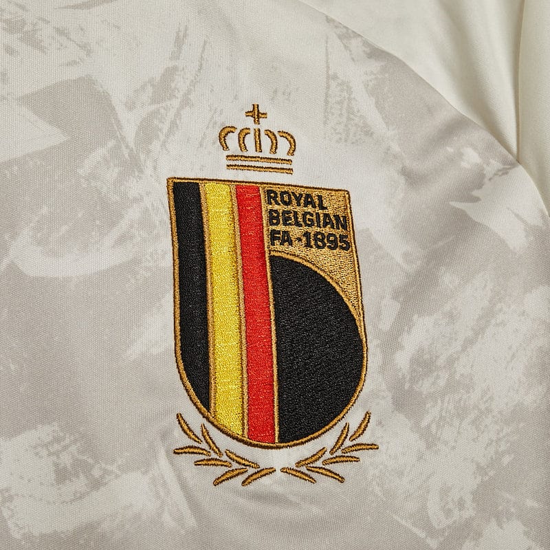 Football Shirt Collective 2021-22 Belgium adidas away shirt (BNWT) M