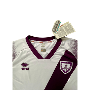 Football Shirt Collective 2021-22 CD Numancia Away Football Shirt (BNWT)