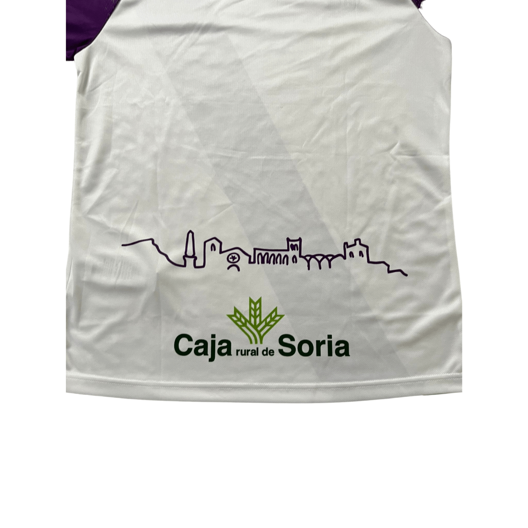 Football Shirt Collective 2021-22 CD Numancia Away Football Shirt (BNWT)