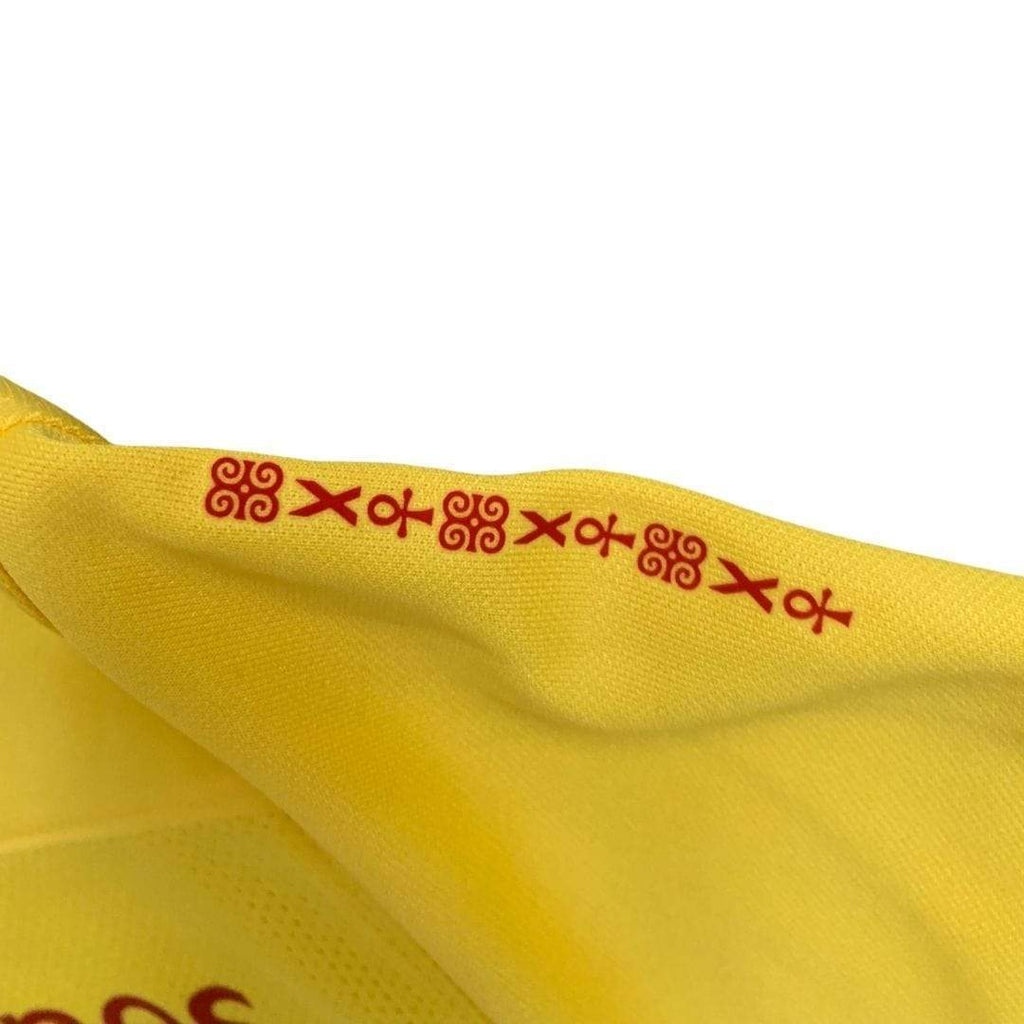 Football Shirt Collective 2021-22 FC Nordsjælland Away Shirt BNWT