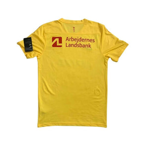 2021-22 FC Nordsjælland Away Shirt BNWT