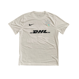 Football Shirt Collective 2021-22 FC Nordsjælland Pride Shirt BNWT