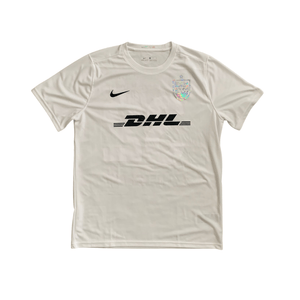 Football Shirt Collective 2021-22 FC Nordsjælland Pride Shirt BNWT SCHJELDERUP 32 XL