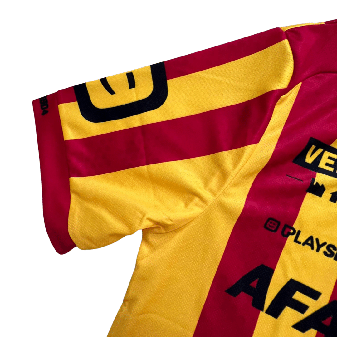 Football Shirt Collective 2021-22 KV Mechelen Home Shirt (BNWT)