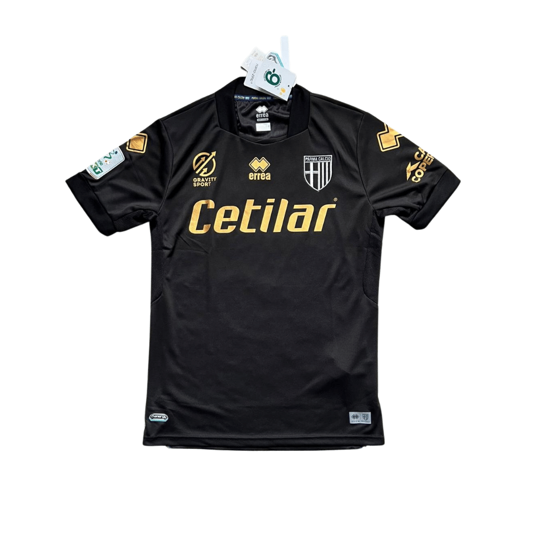 Parma 3rd sale kit