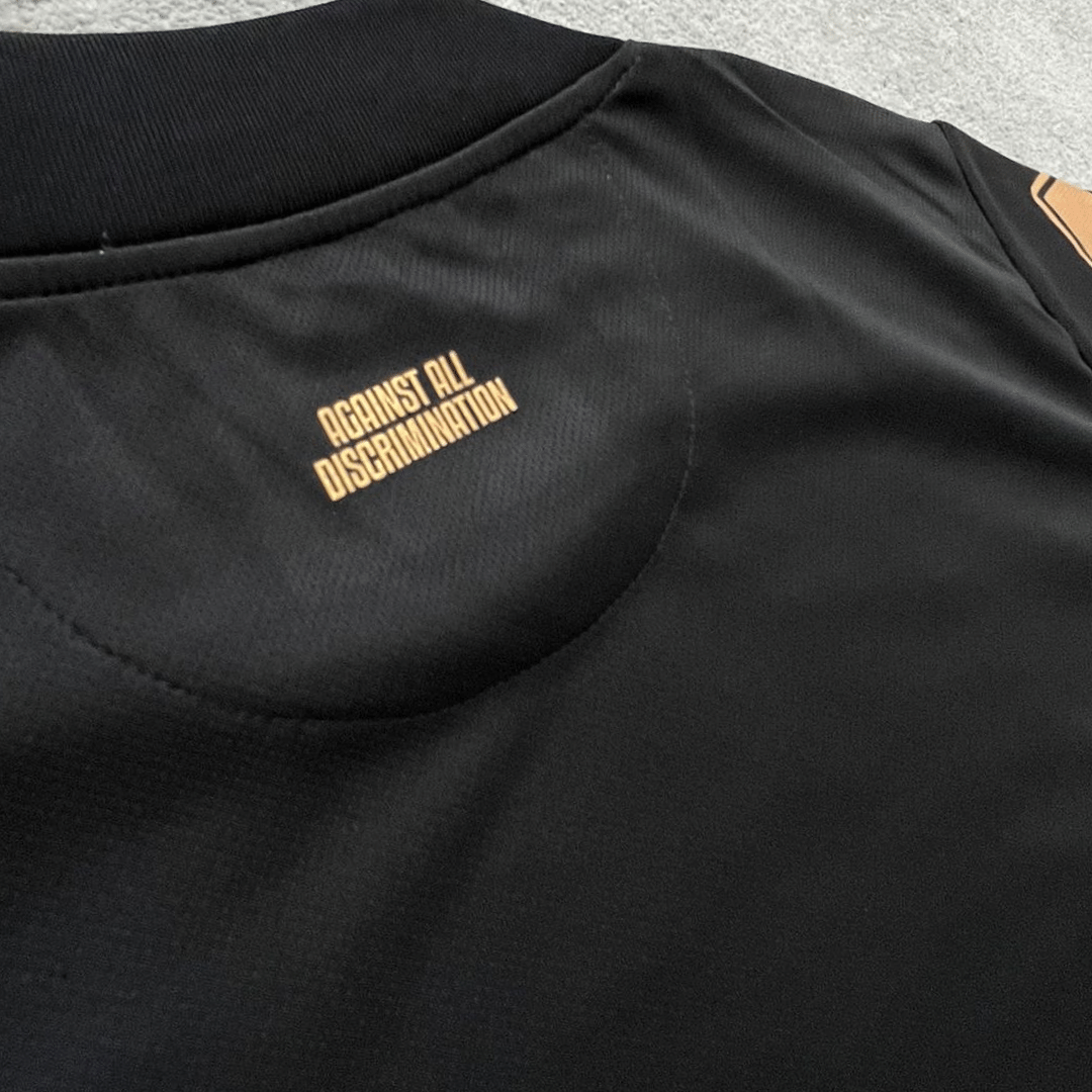 Football Shirt Collective 2021-22 Parma 3rd Shirt (BNIB)