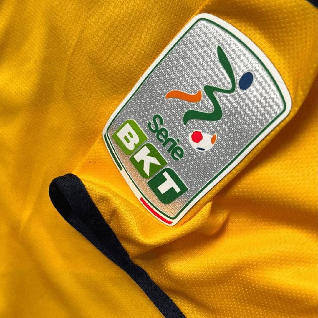 Football Shirt Collective 2021-22 Parma Away Shirt (BNIB)