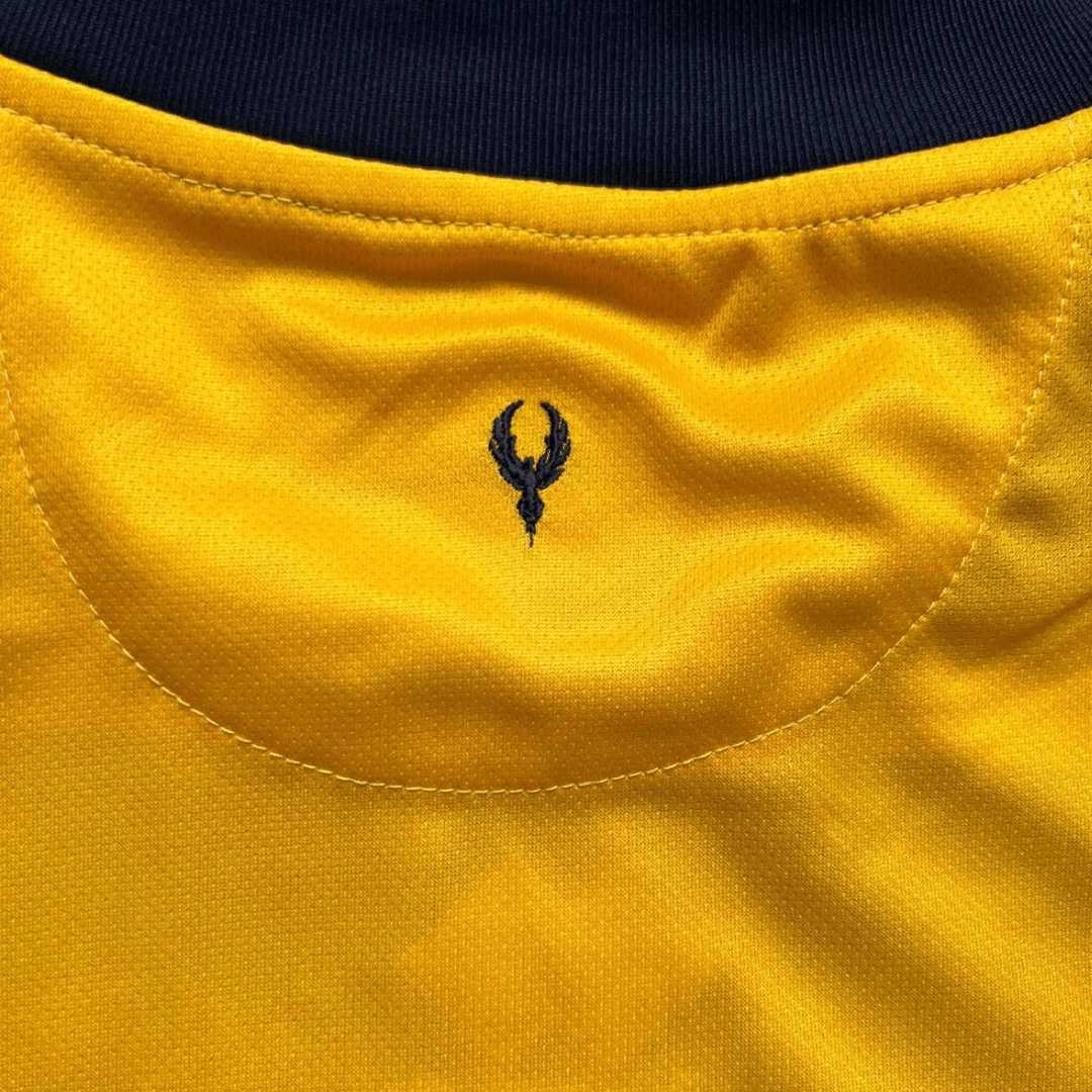 Football Shirt Collective 2021-22 Parma Away Shirt (BNIB)