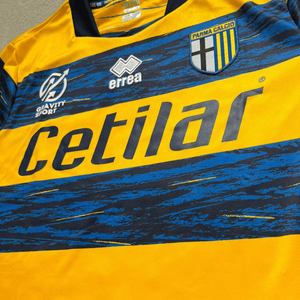 Football Shirt Collective 2021-22 Parma Away Shirt (BNIB)
