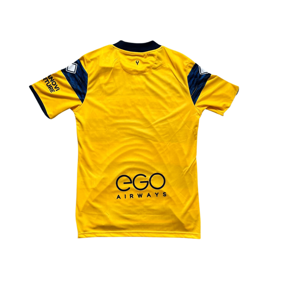 Football Shirt Collective 2021-22 Parma Away Shirt (BNIB)